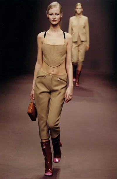 Look 27